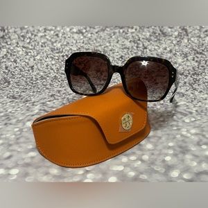 Tory Burch Sunglasses (BNWT)